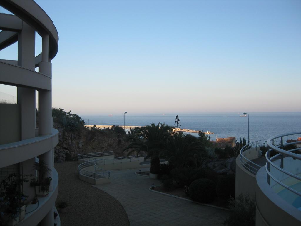 Sete - Vue Mer Imprenable, Piscine, Calme Exterior foto