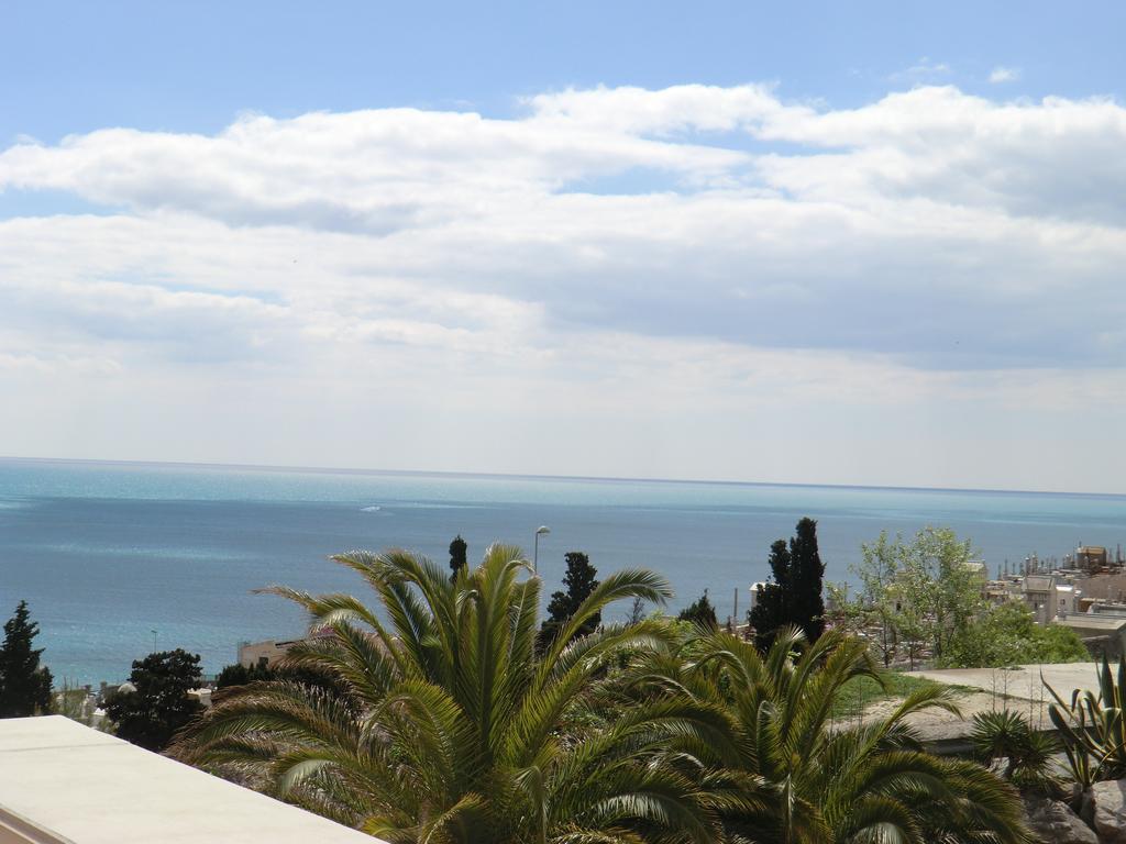 Sete - Vue Mer Imprenable, Piscine, Calme Exterior foto